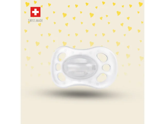 Medela Newborn Fopspeen