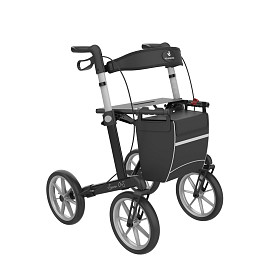 Rollator grootwiel